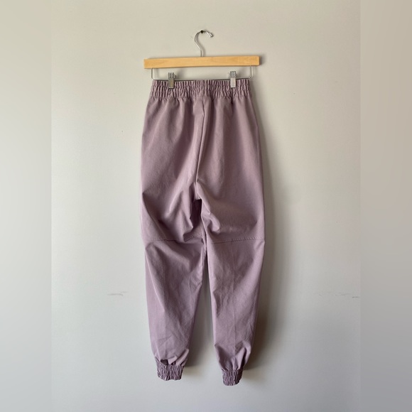 Nike Sportswear Swoosh Women's Snug Comfort Woven Pants Size XS - Picture 13 of 16